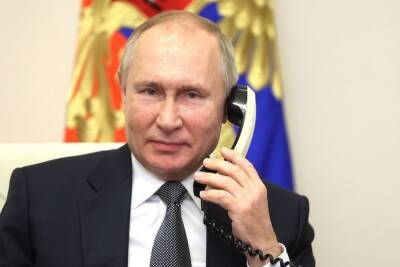 Владимир Путин - Путин поздравил сирийскую девочку с Новым годом - mk.ru - Россия - Сирия
