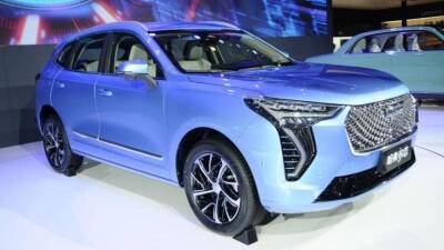 Автопром Китая в 2021 году побил рекорд продаж на рынке РФ из-за кризиса микрочипов - inforeactor.ru - Россия - Китай