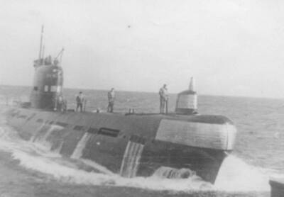 Как 16 советских матросов угнали боевую подлодку во время ГКЧП - Русская семерка - russian7.ru - Владивосток