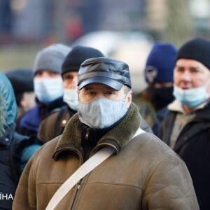 В Украине за сутки выявили более 7 тысяч новых случаев коронавируса - reporter-ua.com - Украина - Киев - Одесская обл. - Львовская обл.