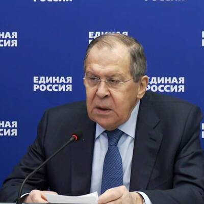 Сергей Лавров - Лавров озвучил условия, при которых в РФ могут признать ИГИЛ* - radiomayak.ru - Россия - Афганистан - Кабул