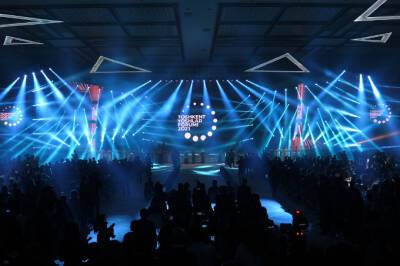 AhadMix Group выступил партнером Ташкентского молодежного форума - gazeta.uz - Узбекистан