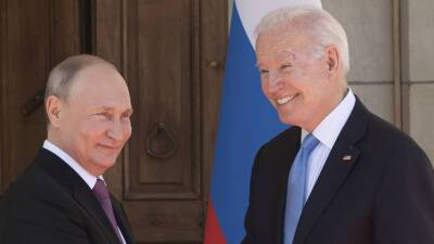 Владимир Путин - Дмитрий Белик - Джо Байден - Депутат Госдумы Белик прокомментировал телефонный разговор Путина и Байдена - russian.rt.com - Россия - США
