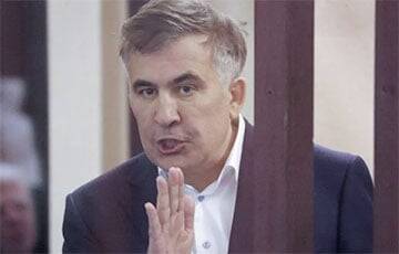 Михаил Саакашвили - «Наступит время для атаки»: Саакашвили сделал заявление после перевода из госпиталя - charter97.org - Белоруссия - Гори