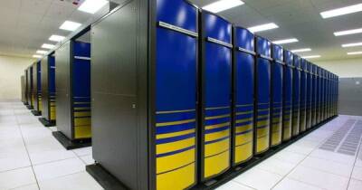 Японские ученые случайно удалили 77 Тбайт данных со своего суперкомпьютера - focus.ua - Украина - Япония - Данные
