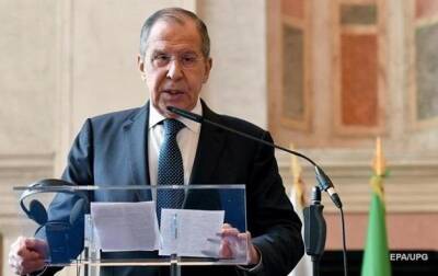 Сергей Лавров - РФ примет меры без гарантий безопасности - Лавров - korrespondent.net - Россия - США - Украина
