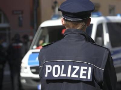 В Германии военный угрожал властям из-за мер по борьбе с COVID-19: его задержали - unn.com.ua - Украина - Киев - Германия