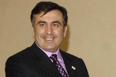Михаил Саакашвили - Саакашвили неожиданно сообщил о наличии общего ребенка с известной певицей - mk.ru - Грузия
