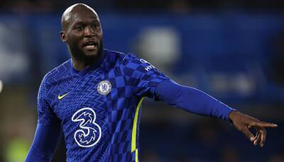 Ромелу Лукак - Томас Тухель - Тухель: Удивлен словами Лукаку, он не выглядит несчастным в Челси - sportarena.com