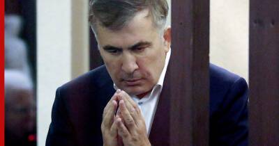 Михаил Саакашвили - "Моя самая любимая девочка: Саакашвили рассказал о внебрачной дочери - profile.ru - Грузия