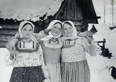 Почему Россия – страна с экстремально холодным климатом - Русская семерка - russian7.ru - Россия