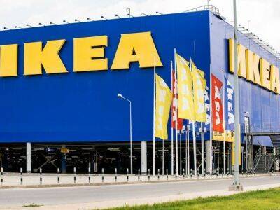 IKEA повысит цены на 9% из-за роста затрат на транспортировку продукции и сырье - kasparov.ru - Швеция