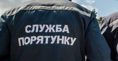 Четыре самолета и пять вертолетов. Украинские спасатели под Новый год перешли на усиленный режим работы - kp.ua - Украина