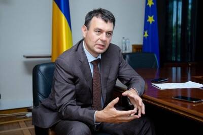 Гетманцев пожаловался на банки: не помогают с налоговой амнистией - minfin.com.ua - Украина