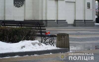 Возле собора в Тернополе нашли предмет, похожий на взрывчатку - korrespondent.net - Украина - Тернополь