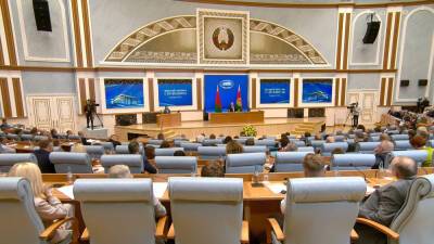 380 украинцев приняты в белорусское гражданство - belarus24.by - Украина - Луганская обл. - Белоруссия - Донецкая обл.