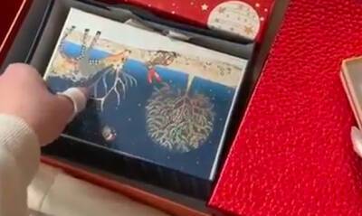 Программа «Модный приговор» подарила онкобольным детям на Новый год пустые коробки - og.ru - Москва