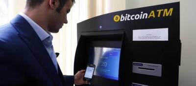 За год в мире количество биткоин-банкоматов увеличилось на 20 000 - altcoin.info - США - Украина