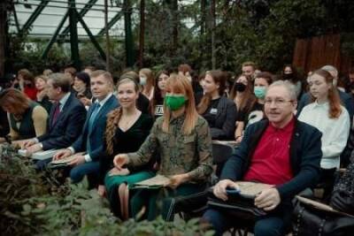 Викторий Абрамченко - Экодиктант привлек более 3 миллионов участников в 2021 году - geo-politica.info - Москва - Россия - Экология