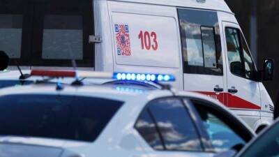 Три человека погибли в ДТП под Воронежем - iz.ru - Израиль - Воронеж - Воронежская обл. - Скончался