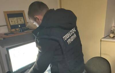 В Киеве задержали группу "черных риелторов" - korrespondent.net - Украина - Киев
