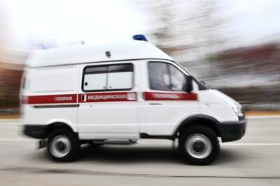 Три человека погибли и девять пострадали в ДТП в Адыгее - interfax-russia.ru - респ. Адыгея