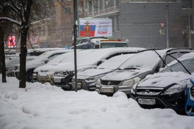 Густаво Зырянов - Жители Новосибирска назвали лучший автомобиль 2021 года - sib.fm - Новосибирск