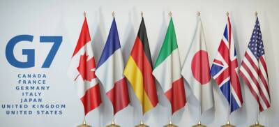 Анка Фельдгузен - Анналена Бербок - Группу послов G7 в Украине в 2022 году возглавит Германия - vchaspik.ua - Россия - Украина - Крым - Англия - Германия - Twitter