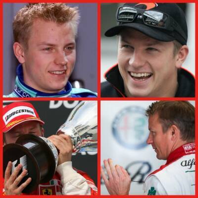 F1ЛОС’офия: Тихий мастер громких сенсаций - f1news.ru
