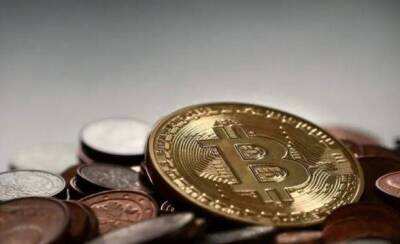 Падение биткоина сменилось резким ростом на тысячу долларов за час - smartmoney.one