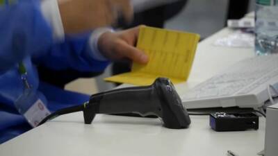 Полиция Австрии расследует дело о фальшивых ковид-сертификатах - ru.euronews.com - Австрия - Украина - Франция - Вена - Европа
