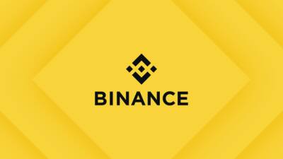 Binance купила акции Swipe, чтобы конкурировать с PayPal и Mastercard - minfin.com.ua - Украина