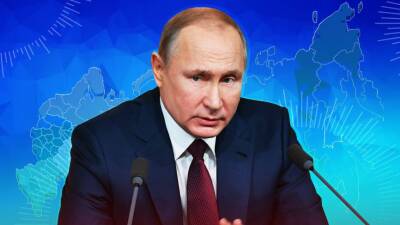 Владимир Путин - Джо Байден - Corriere Della Sera: Путин застал Байдена врасплох и вынудил говорить с РФ на равных - inforeactor.ru - Москва - Россия - США - Вашингтон - штат Делавэр