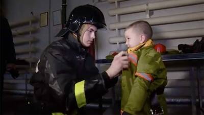 Татьяна Голикова - Голикова исполнила мечту 4-летнего жителя Подмосковья - iz.ru - Москва - Россия - Израиль - Московская обл.