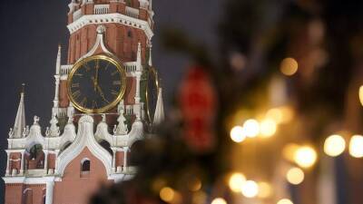 Петр Бирюков - Москвичей предупредили о сильном снегопаде в новогоднюю ночь - iz.ru - Москва - Израиль