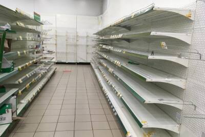 В Саратове навсегда закрывается гипермаркет: покупатели хватают все, что осталось - saratov.mk.ru - Саратовская обл. - Саратов