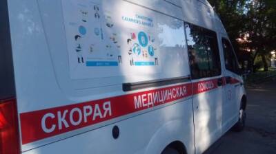 В лесу под Ижевском обнаружили раздетого ребенка - penzainform.ru - Россия - респ. Удмуртия - Ижевск