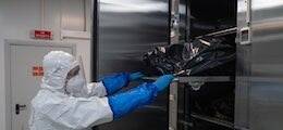 Россия вымирает со скоростью 3 тысячи человек в день - finanz.ru - Россия