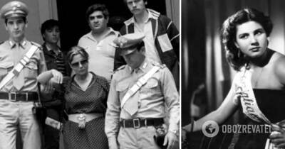 Ассунта Мареска умерла – кто она, первая женщина-босс мафии – биография и интересные факты - obozrevatel.com - Италия