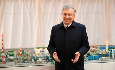 Шавкат Мирзиеев - Мирзиёев определил ключевые направления развития экономики на ближайшие пять лет. Главное - podrobno.uz - Узбекистан - Ташкент