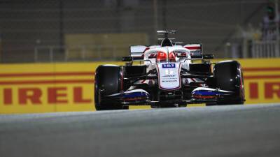 Никита Мазепин - Никита Мазепин: Со страхом ждал первую гонку сезона в Бахрейне - autosport.com.ru - Бахрейн