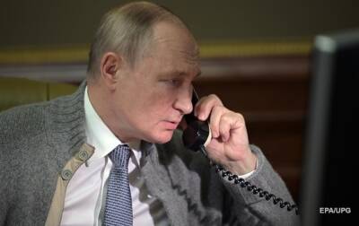 Владимир Путин - Путин - Джо Байден - Байден - Нужно быть жестче. Западные эксперты о России - korrespondent.net - Москва - Россия - США - Украина