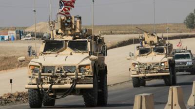 Американские боевые части выведены из Ирака - anna-news.info - Россия - США - Ирак - Курдистан
