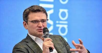Дмитрий Кулеба - Кулеба: Если Запад выберет "умиротворение", Украина все равно будет защищаться - kp.ua - Россия - Украина
