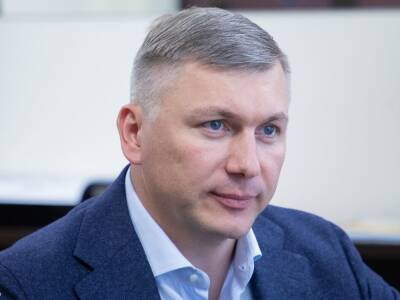 Владимир Зеленский - Алексей Сухачев - Зеленский назначил Сухачева директором Государственного бюро расследований - gordonua.com - Украина