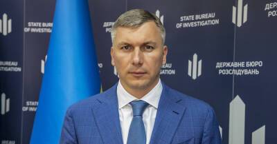 Владимир Зеленский - Зеленский успел назначить главу ГБР в 2021 году - за пару часов до Нового года - kp.ua - Украина - Харьков