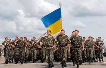 Посол Эстонии: Украина удерживает весь европейский фронт - charter97.org - Украина - Киев - Белоруссия - Эстония - Кууск