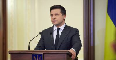 Владимир Зеленский - Джо Байден - Зеленский подтвердил, что разговор с Байденом состоится 2 января - kp.ua - Россия - США - Украина