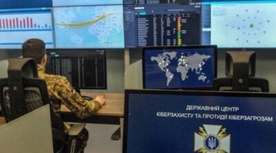 Госспецсвязи провела масштабные учения при использовании более 200 единиц движимой техники - enovosty.com - Украина