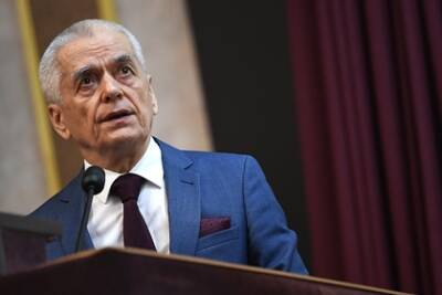 Геннадий Онищенко - Россиян призвали сдать билеты в Турцию и Египет - lenta.ru - Москва - Россия - Египет - Московская обл. - Турция